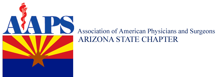 AAPS Arizona State Chapter